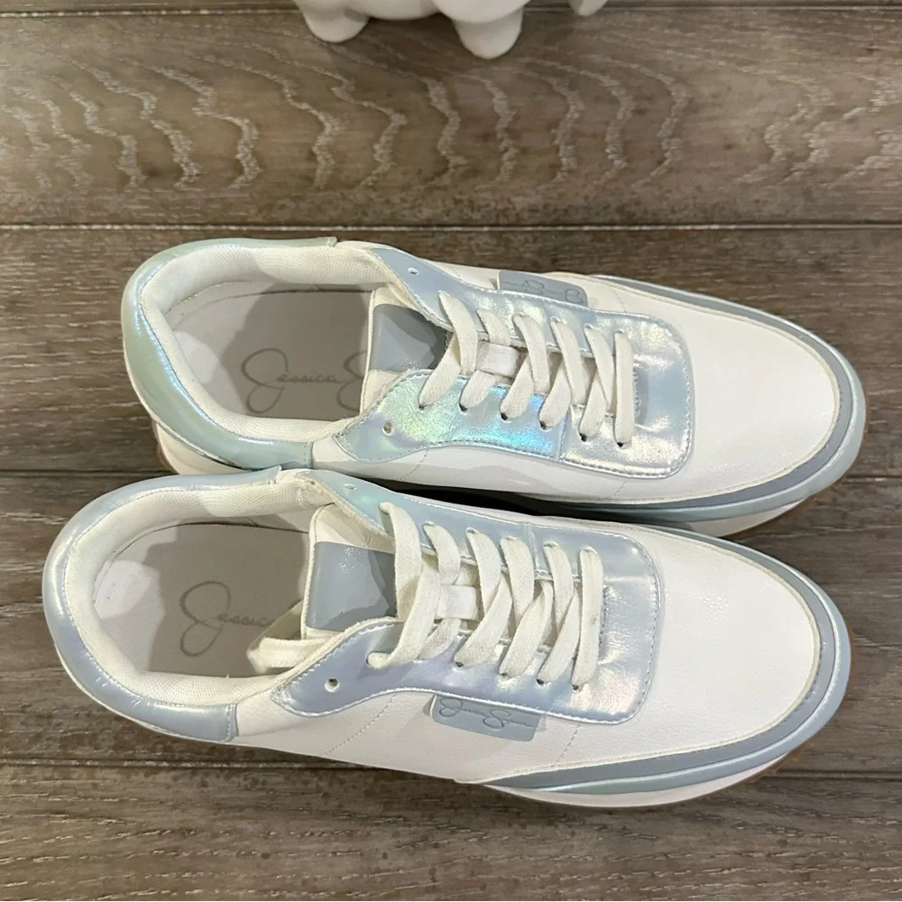 Jessica Simpson Sneakers - Picture 10 of 15